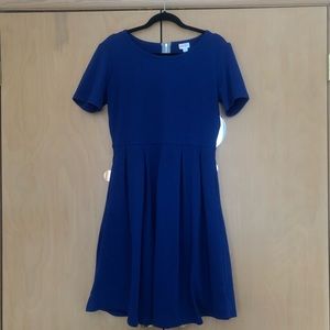 LuLaRoe Amelia Dress